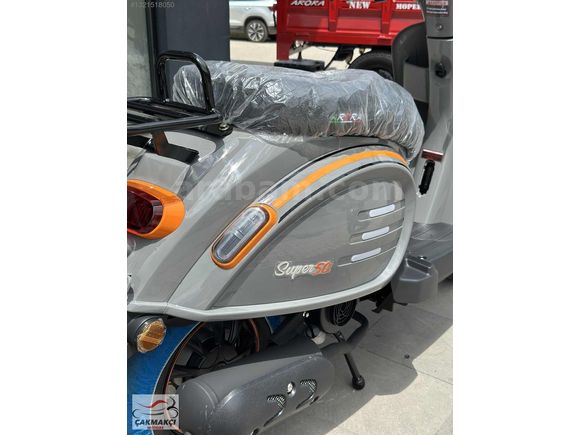 ARORA SUPER 50 KREDİ KARTINA 12 TAKSİT