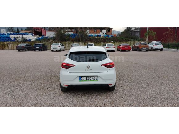Sahibinden Renault Clio 1.0 TCe Joy 2021 Model
