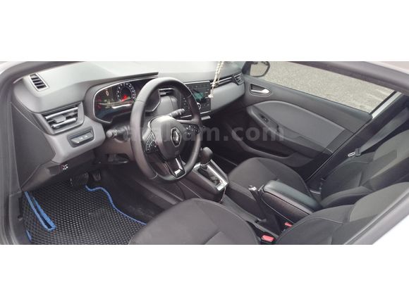 Sahibinden Renault Clio 1.0 TCe Joy 2021 Model