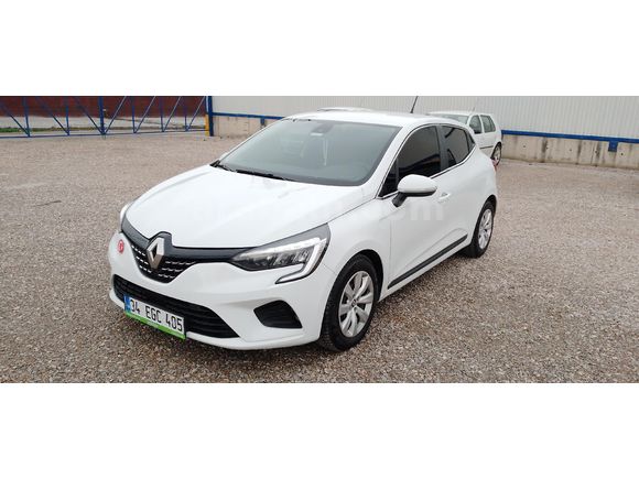 Sahibinden Renault Clio 1.0 TCe Joy 2021 Model