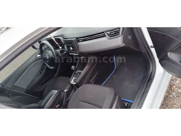 Sahibinden Renault Clio 1.0 TCe Joy 2021 Model
