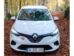 Sahibinden Renault Clio 1.0 TCe Joy 2021 Model