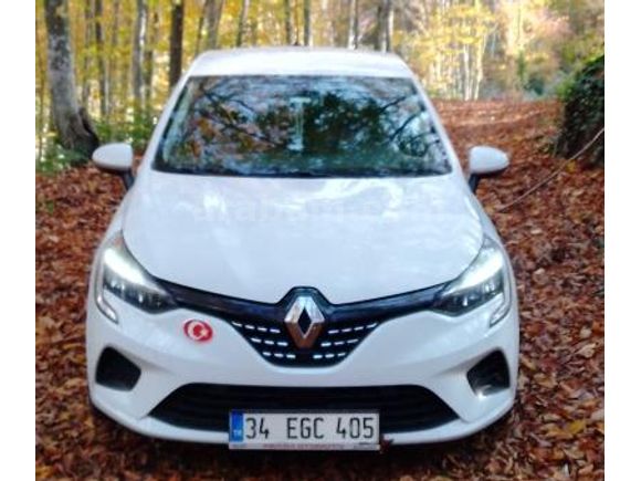 Sahibinden Renault Clio 1.0 TCe Joy 2021 Model