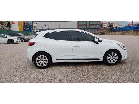 Sahibinden Renault Clio 1.0 TCe Joy 2021 Model