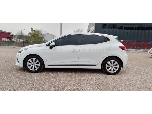 Sahibinden Renault Clio 1.0 TCe Joy 2021 Model
