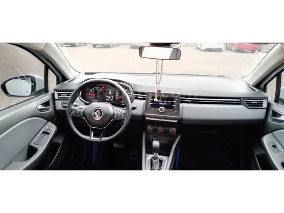 Sahibinden Renault Clio 1.0 TCe Joy 2021 Model
