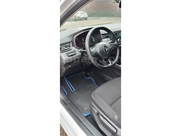 Sahibinden Renault Clio 1.0 TCe Joy 2021 Model