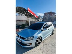Sahibinden Volkswagen Polo 1.2 TDi BlueMotion 2013 Model 