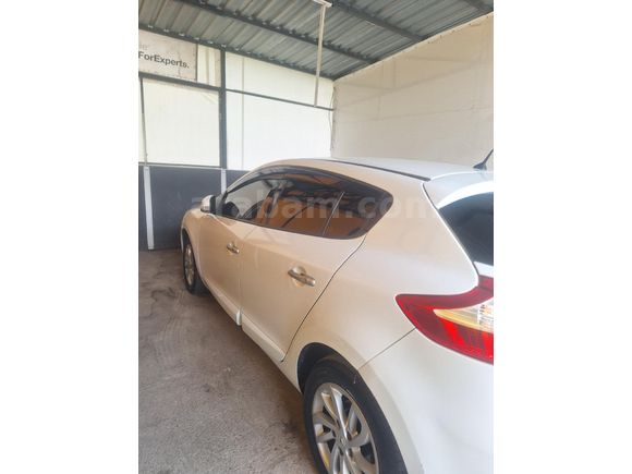 Sahibinden Renault Megane 1.5 dCi Icon 2013 Model