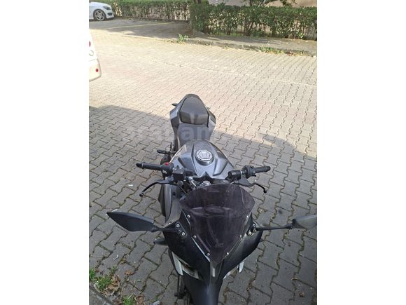 Sahibinden Bajaj Pulsar 200 RS