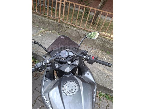 Sahibinden Bajaj Pulsar 200 RS