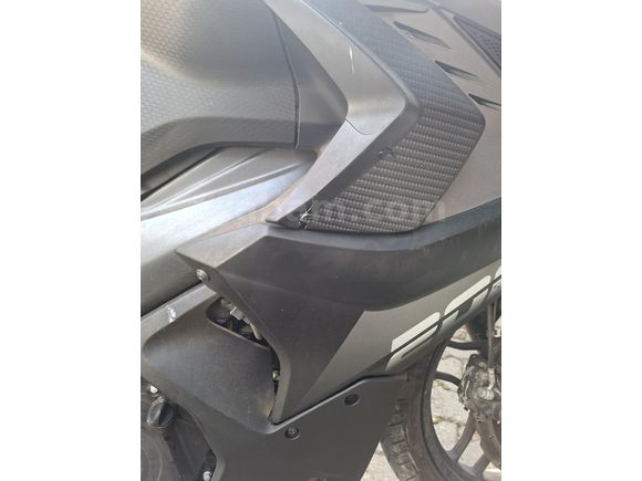 Sahibinden Bajaj Pulsar 200 RS