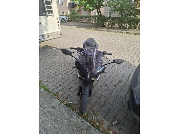 Sahibinden Bajaj Pulsar 200 RS