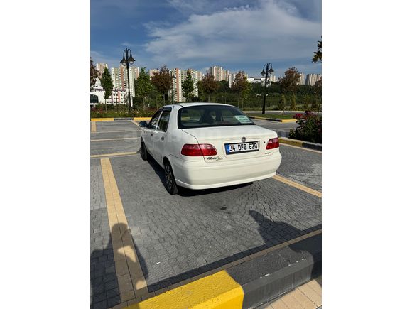 Sahibinden Fiat Albea Sole 1.3 Multijet Active 2012 Model 