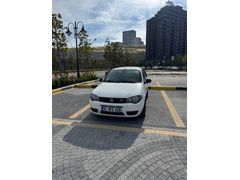 Sahibinden Fiat Albea Sole 1.3 Multijet Active 2012 Model 