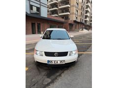 Sahibinden Volkswagen Passat 1.6 Comfortline 2000 Model Osmaniye