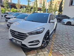Sahibinden Hyundai Tucson 1.6 T-GDi Elite Plus 2015 Model