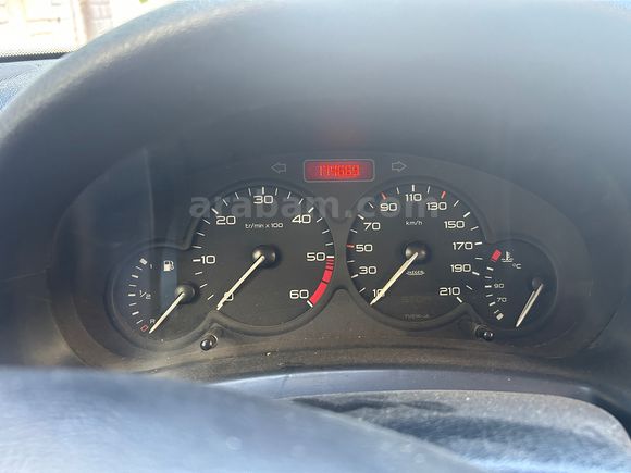 Sahibinden Citroen Berlingo 1.9 D 2004 Model 