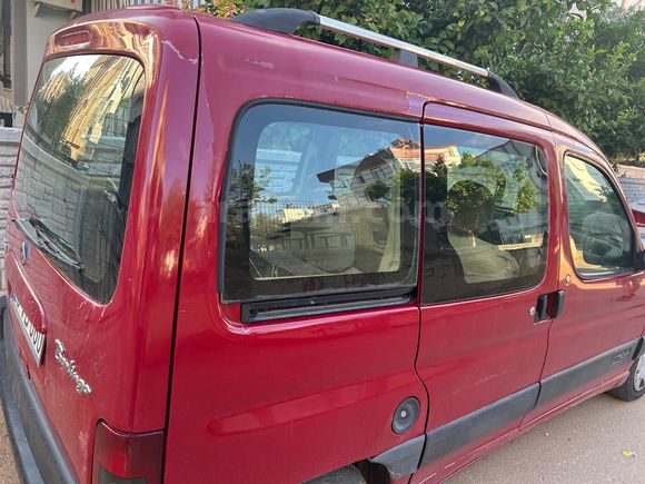 Sahibinden Citroen Berlingo 1.9 D 2004 Model 