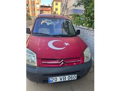 Sahibinden Citroen Berlingo 1.9 D 2004 Model 