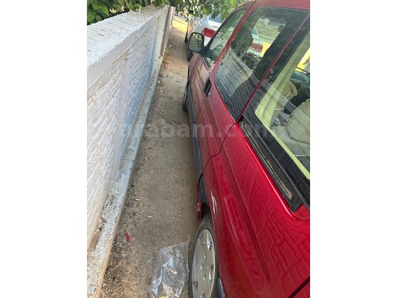Sahibinden Citroen Berlingo 1.9 D 2004 Model 