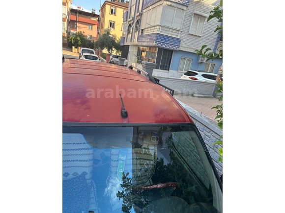 Sahibinden Citroen Berlingo 1.9 D 2004 Model 