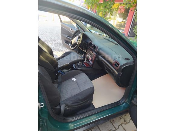 Sahibinden Volkswagen Passat 1.8 Basic 1998 Model