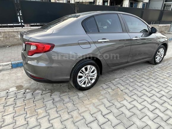 Fiat Egea 1.4 Fire Urban 2017 (sende fiyat ver)