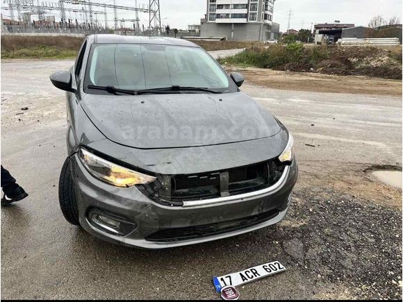 Fiat Egea 1.4 Fire Urban 2017 (sende fiyat ver)