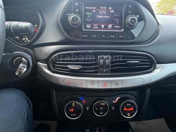 Fiat Egea 1.4 Fire Urban 2017 (sende fiyat ver)