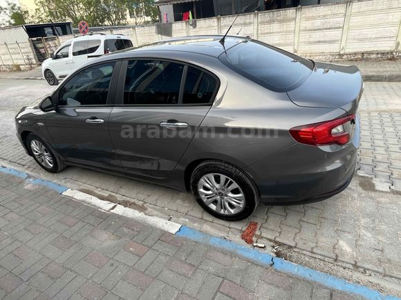 Fiat Egea 1.4 Fire Urban 2017 (sende fiyat ver)