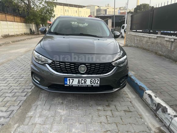 Fiat Egea 1.4 Fire Urban 2017 (sende fiyat ver)