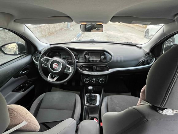 Fiat Egea 1.4 Fire Urban 2017 (sende fiyat ver)