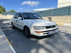 Sahibinden Toyota Corolla 1.3 XL 1995 Model 