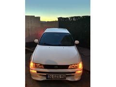 Sahibinden Toyota Corolla 1.3 XL 1995 Model 