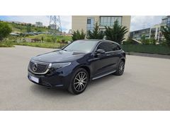 Sahibinden Mercedes - Benz EQC 400 2021 Model 