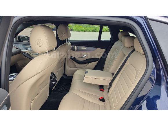 Sahibinden Mercedes - Benz EQC 400 2021 Model 