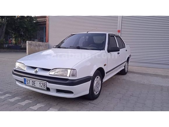 Sahibinden Renault R 19 1.4 Europa RNA 1998 Model