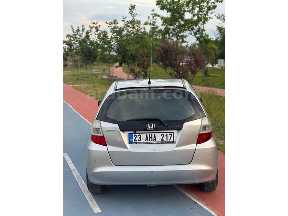 Galeriden Honda Jazz 1.4 Fun 2010 Model Elazığ