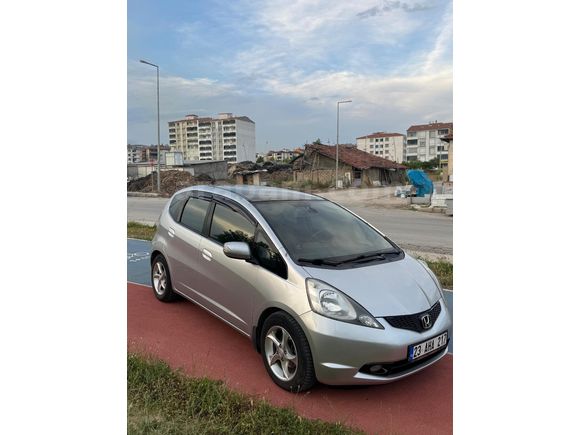 Galeriden Honda Jazz 1.4 Fun 2010 Model Elazığ