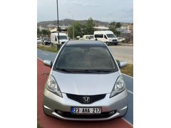 Galeriden Honda Jazz 1.4 Fun 2010 Model Elazığ