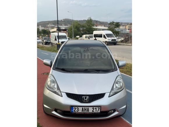 Galeriden Honda Jazz 1.4 Fun 2010 Model Elazığ