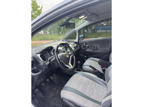 Galeriden Honda Jazz 1.4 Fun 2010 Model Elazığ
