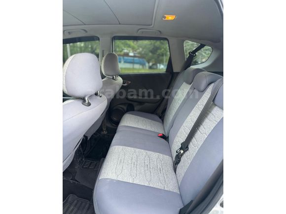 Galeriden Honda Jazz 1.4 Fun 2010 Model Elazığ