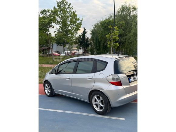 Galeriden Honda Jazz 1.4 Fun 2010 Model Elazığ