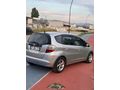 Galeriden Honda Jazz 1.4 Fun 2010 Model Elazığ