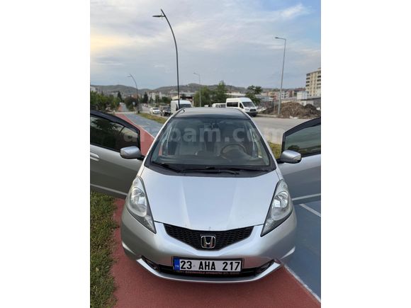 Galeriden Honda Jazz 1.4 Fun 2010 Model Elazığ