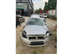 ilk Sahibinden Fiat Linea 1.4 Fire Benzinli 59.000km de