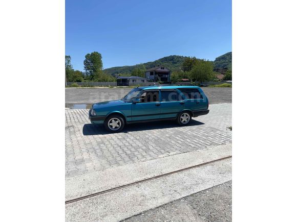 Sahibinden Tofaş Kartal SLX 2000 Model 