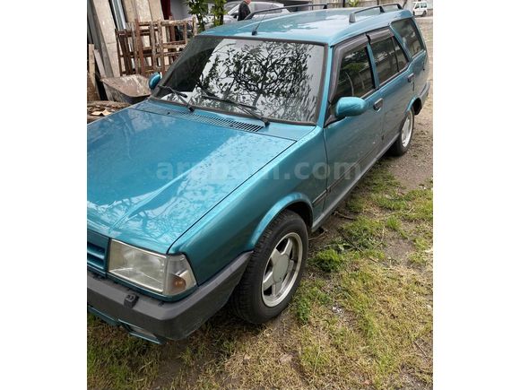 Sahibinden Tofaş Kartal SLX 2000 Model 
